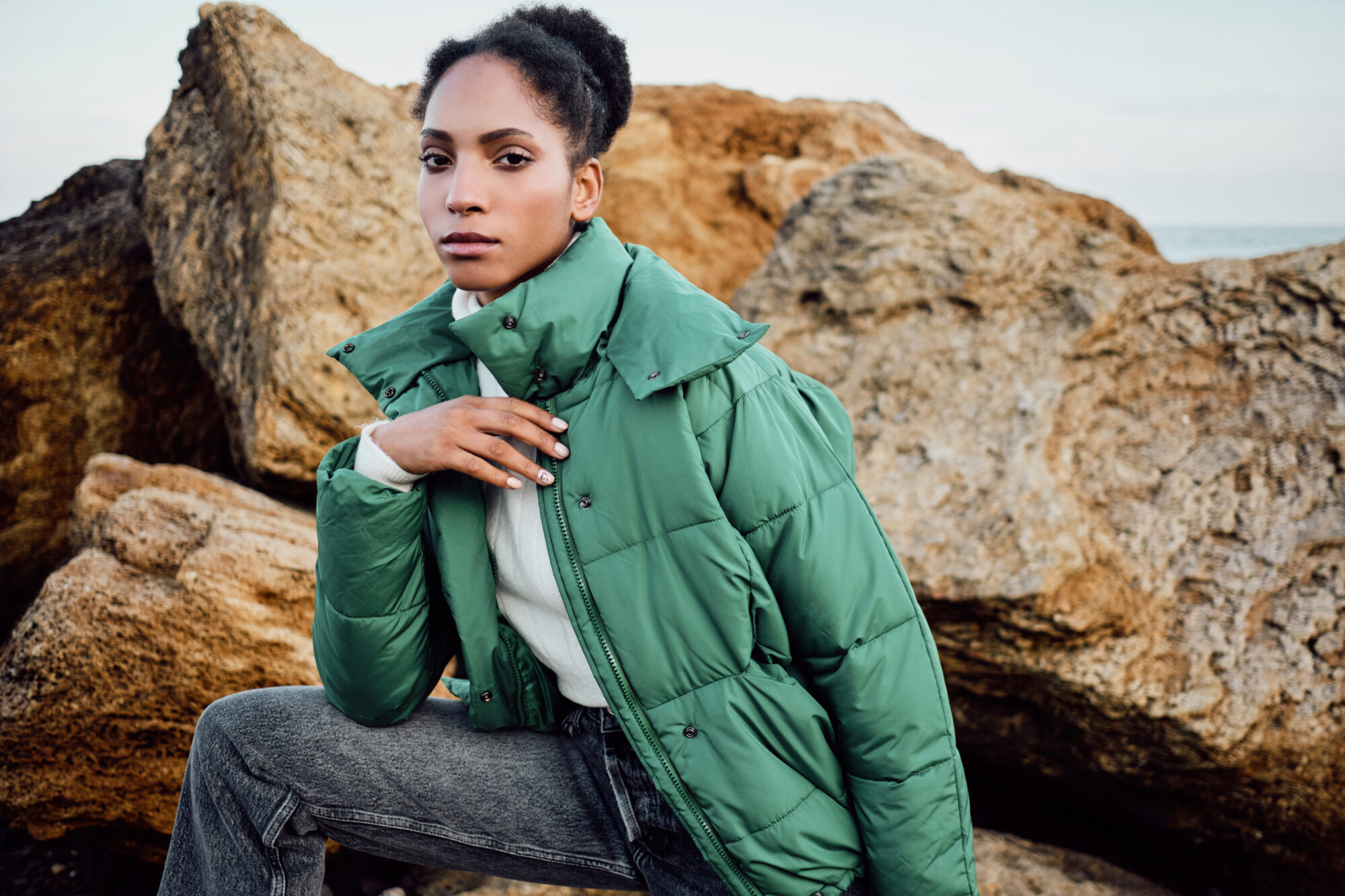 La doudoune : un incontournable de l'univers du streetwear