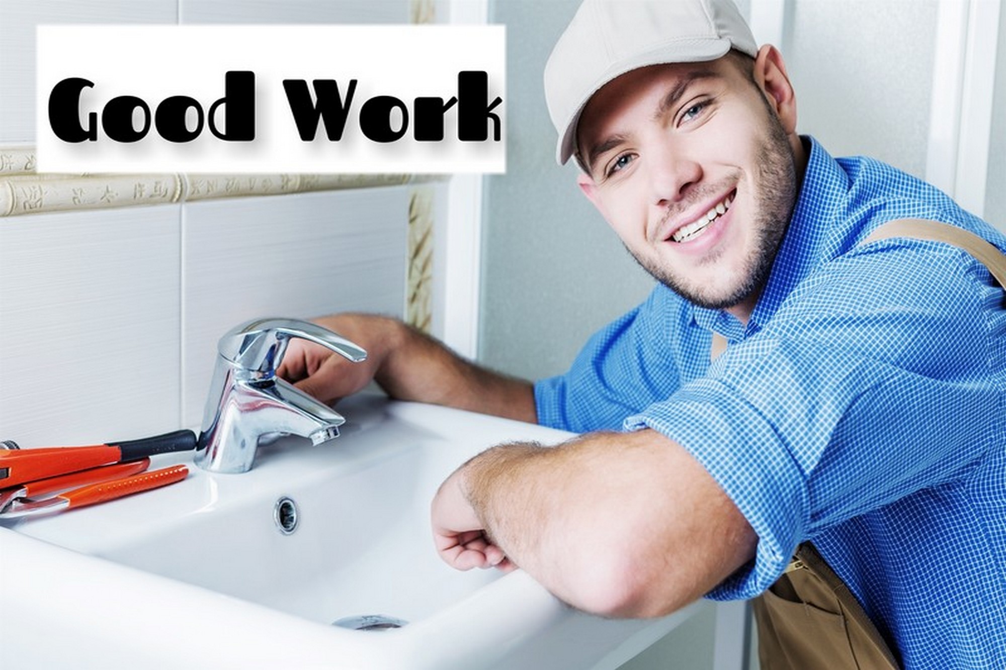 Voici les avantages d'engager un plombier sur la ville de Grasse (06)