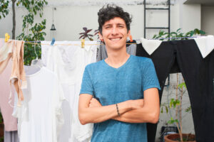 Le secret du séchage rapide de vos vêtements