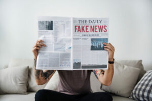 Voici des astuces efficaces pour démasquer les Fake News