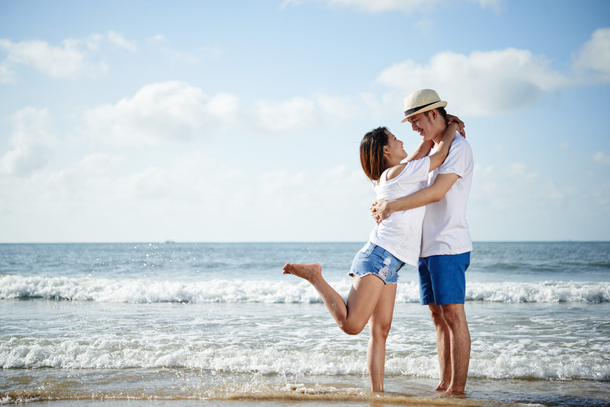 Sur quel continent voyager en décembre pour profiter du soleil ?