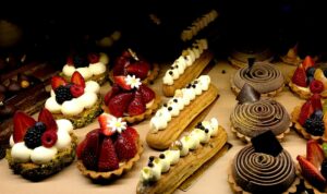 Voici les desserts à proscrire après une raclette