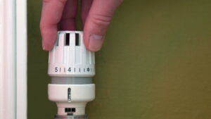 Gérer efficacement votre chauffage en période d'absence