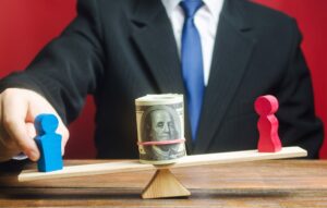 L'inégalité salariale en France : Les femmes travaillent «gratuitement» à partir du lundi 6 novembre, 11h25