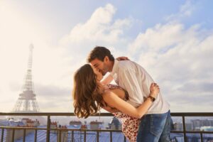La lune de miel idéale à Paris : tous les secrets pour la réussir