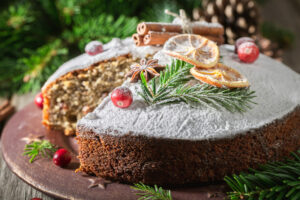 Voici les meilleures alternatives à la bûche de Noël