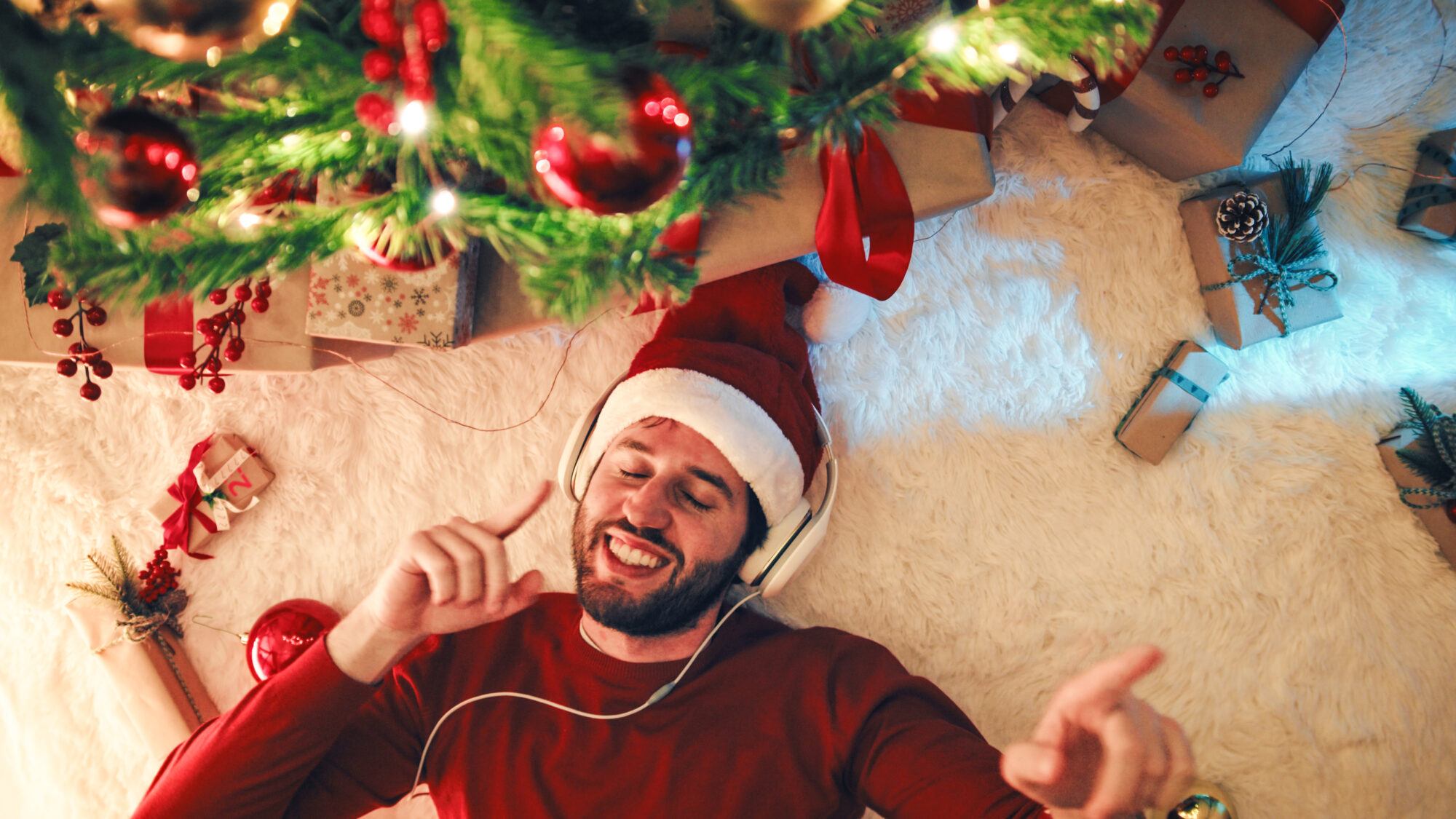 Voici les musiques incontournables de Noël
