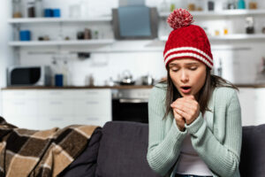 Pourquoi avons nous les mains froides à certains moments ?