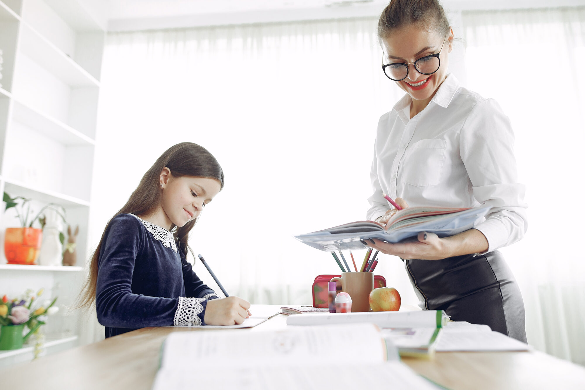 Le soutien scolaire, une solution efficace pour booster les performances académiques de votre enfant