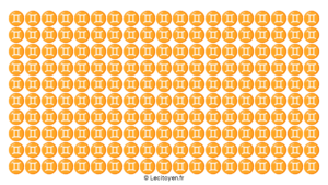 Êtes-vous capable de débusquer l'intrus en moins de 20 secondes dans cette image de Gémeaux ?