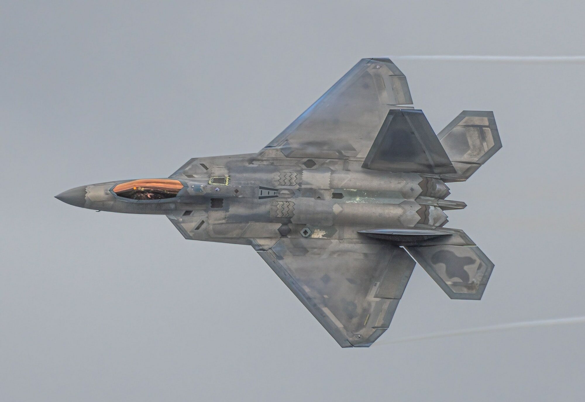 Les avions à la conquête de la vitesse : Voici les les records de vitesse établis