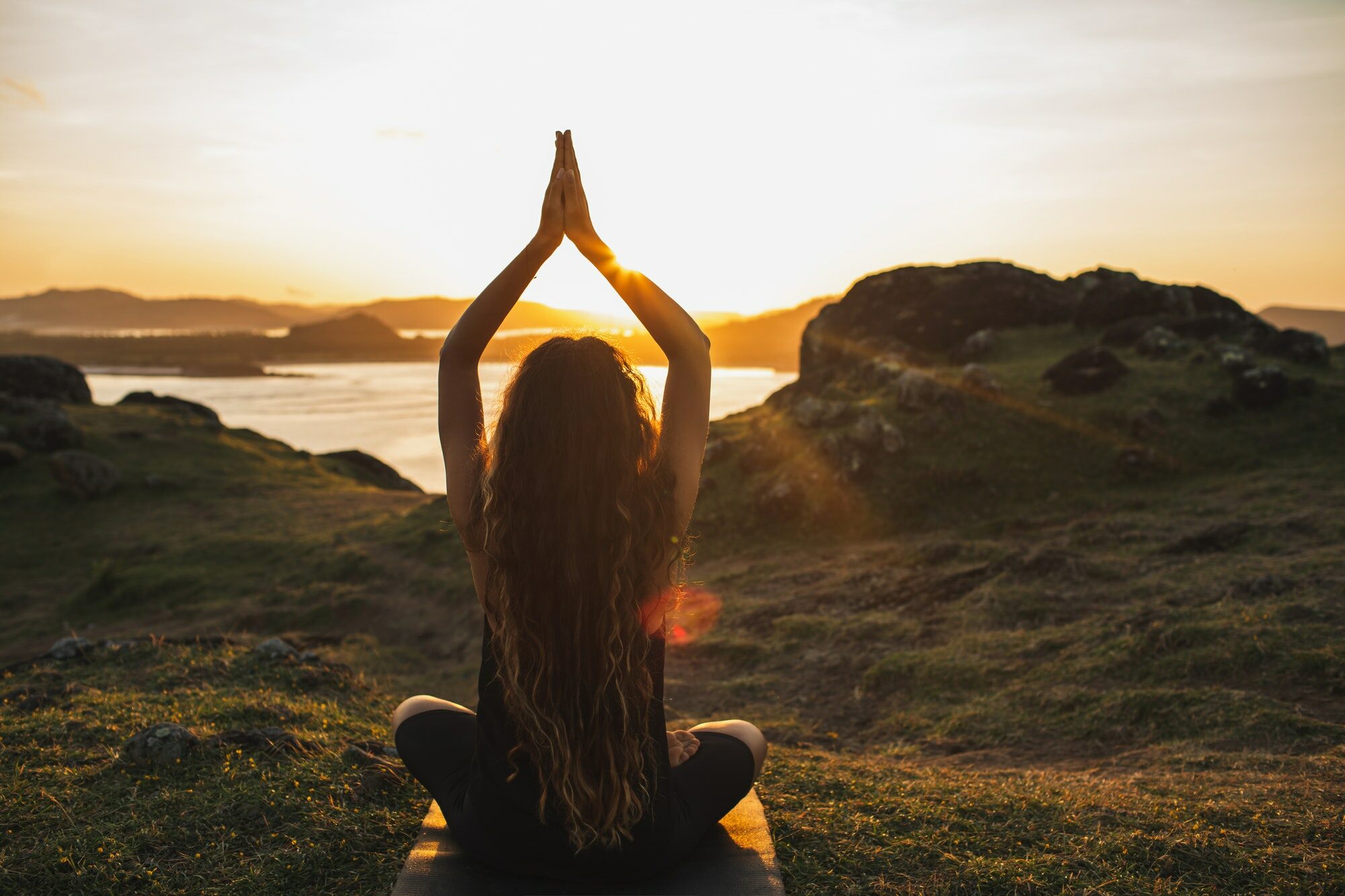 Voici 5 destinations incontournables pour pratiquer le yoga dans des conditions exceptionnelles