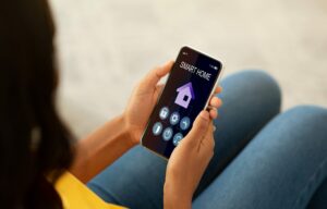 Découvrez les objets connectés pour la maison au service de notre bien-être