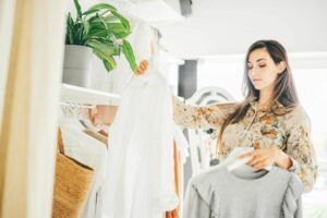 Pourquoi cette sensation persistante de n'avoir rien à se mettre ?