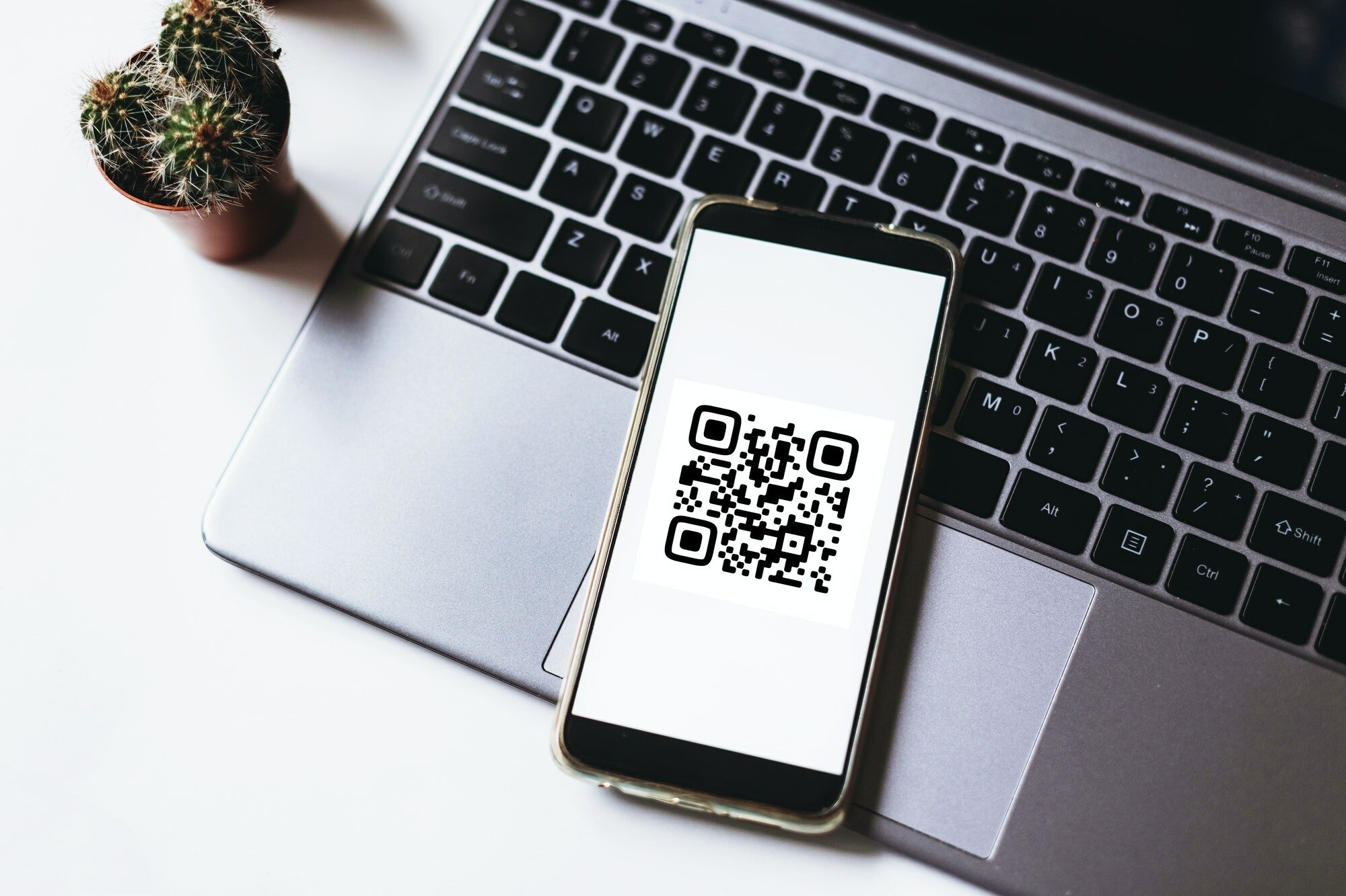 Tout savoir sur le QR Code, cet outil révolutionnaire