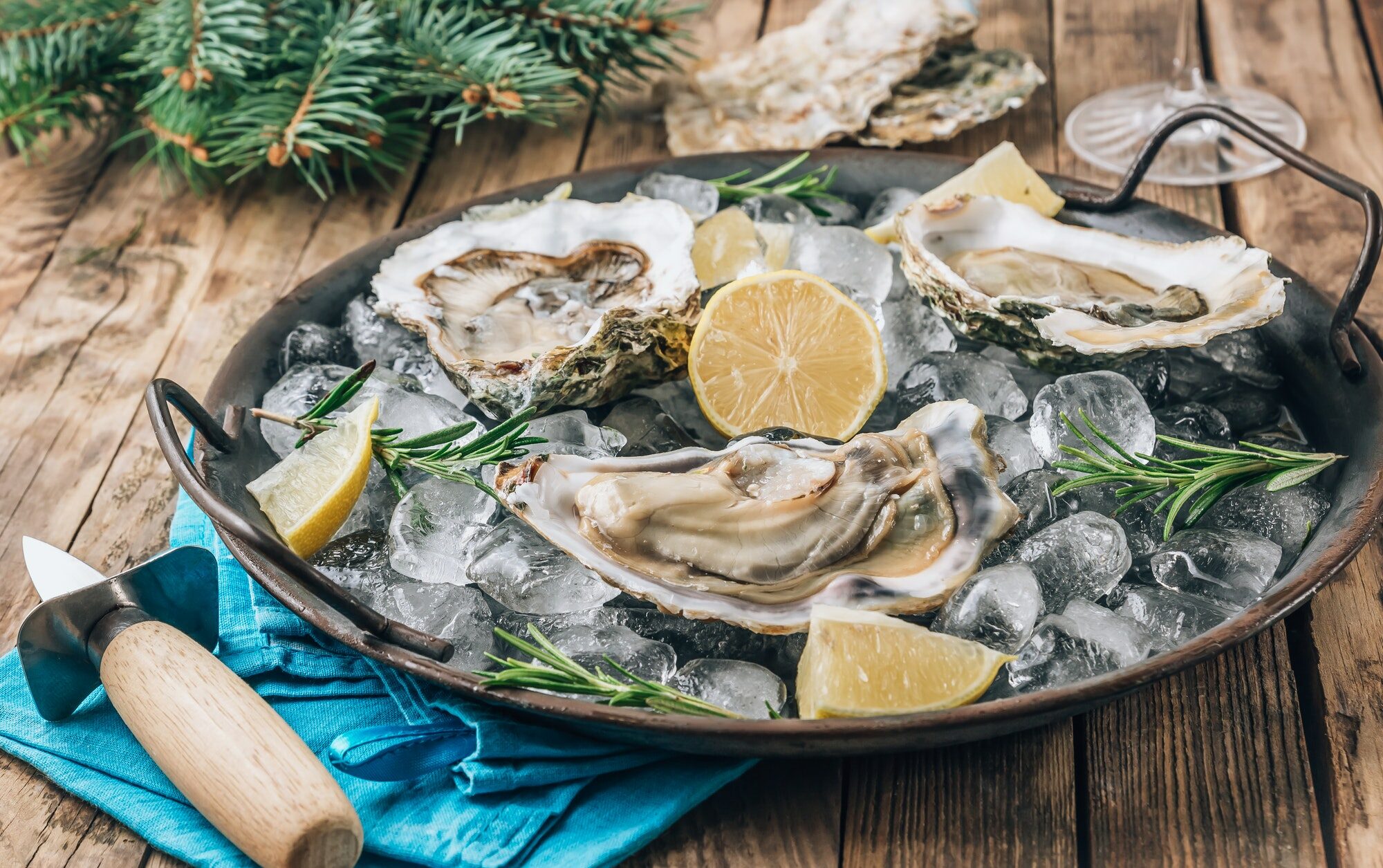 Recettes de Noël revisitées : 5 grands classiques à redécouvrir