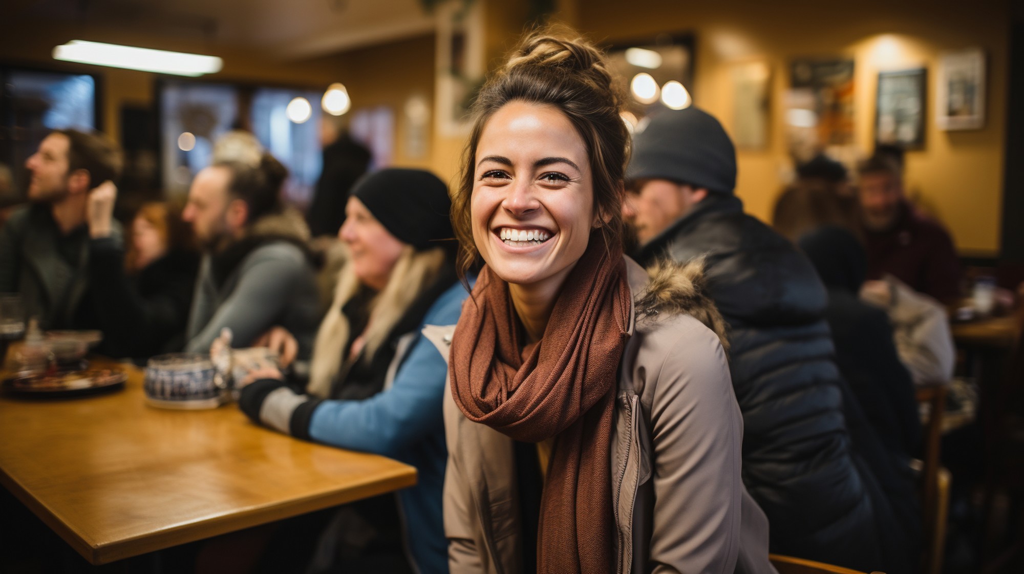 Le séjour linguistique, bien plus qu'une occasion d'apprendre une langue étrangère