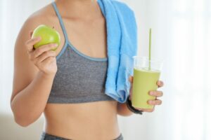 Voici nos conseils pour perdre rapidement du poids après les fêtes