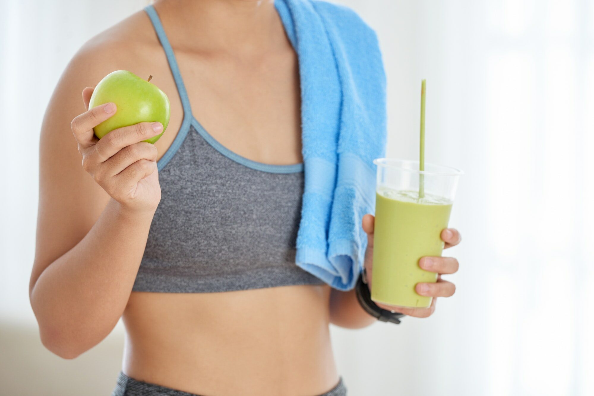 Voici nos conseils pour perdre rapidement du poids après les fêtes