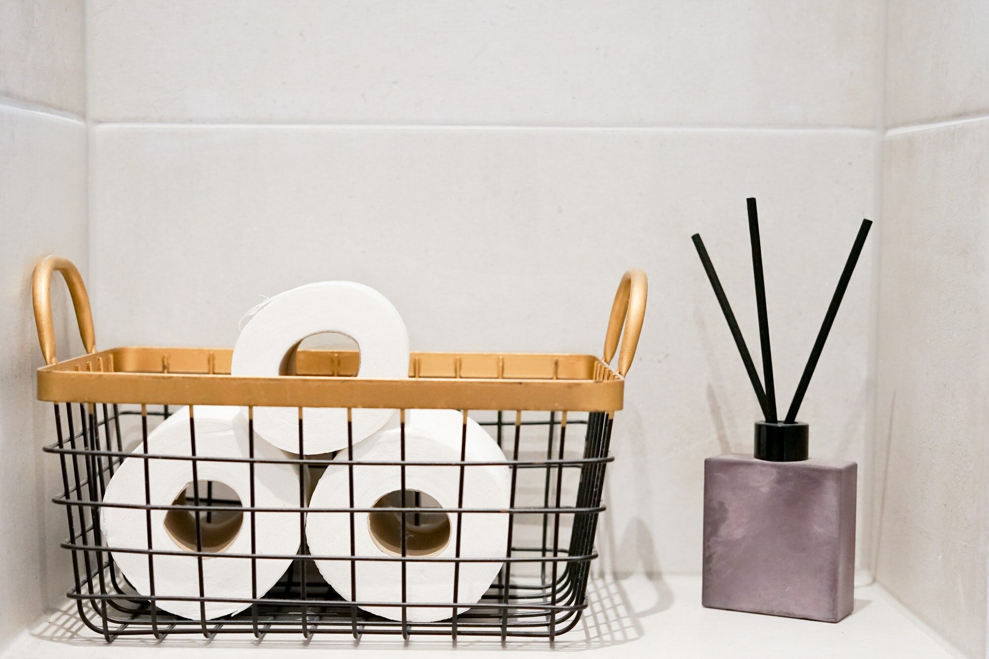 Créez des œuvres originales avec des rouleaux de papier toilette