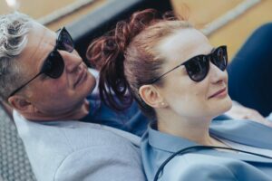 L'écart d'âge en couple : la recette du bonheur ?