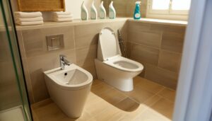 Découvrez les alternatives au papier toilette respectueuses de notre environnement