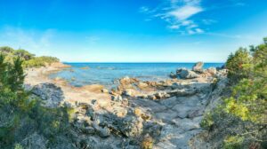 Les 7 plus belles plages d'Europe en 2024