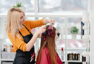 Voici des conseils pour préserver votre coloration le plus longtemps possible