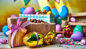 Cadeaux de Pâques sympas pour les adolescents et les préadolescents