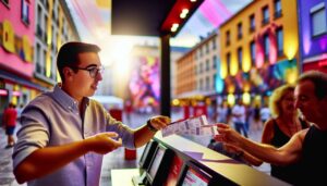 ERREURS À ÉVITER LORS DE L’ACHAT DE BILLETS DE CONCERT