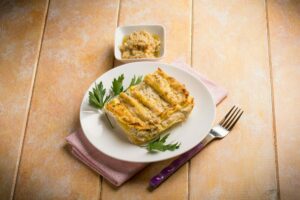 Lasagnes au thon : une recette facile et économique