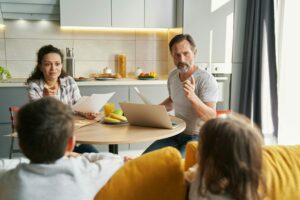 Les 5 situations où les parents devraient dire « non » à leurs enfants