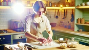 Recette et astuces pour réussir vos meringues