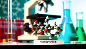 testostérone