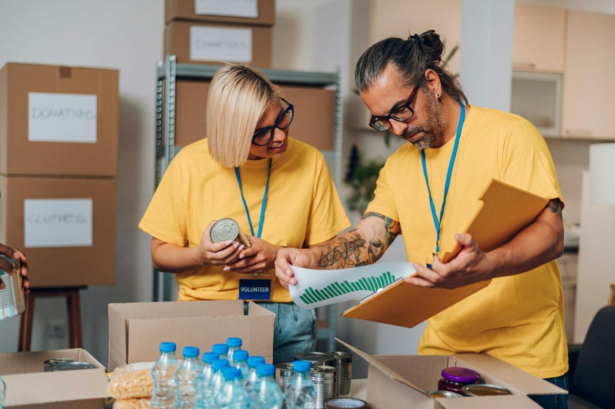 Travailler dans une association : Les avantages sur le plan professionnel que personnel