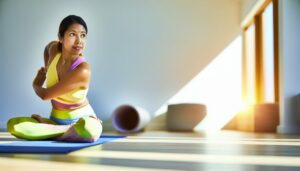 Le yoga pour débutants : votre guide ultime pour commencer sereinement