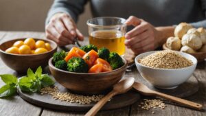 3 aliments incontournables pour renforcer efficacement son système immunitaire