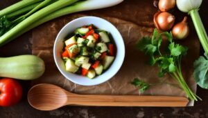 5 délicieuses façons de sublimer vos courgettes