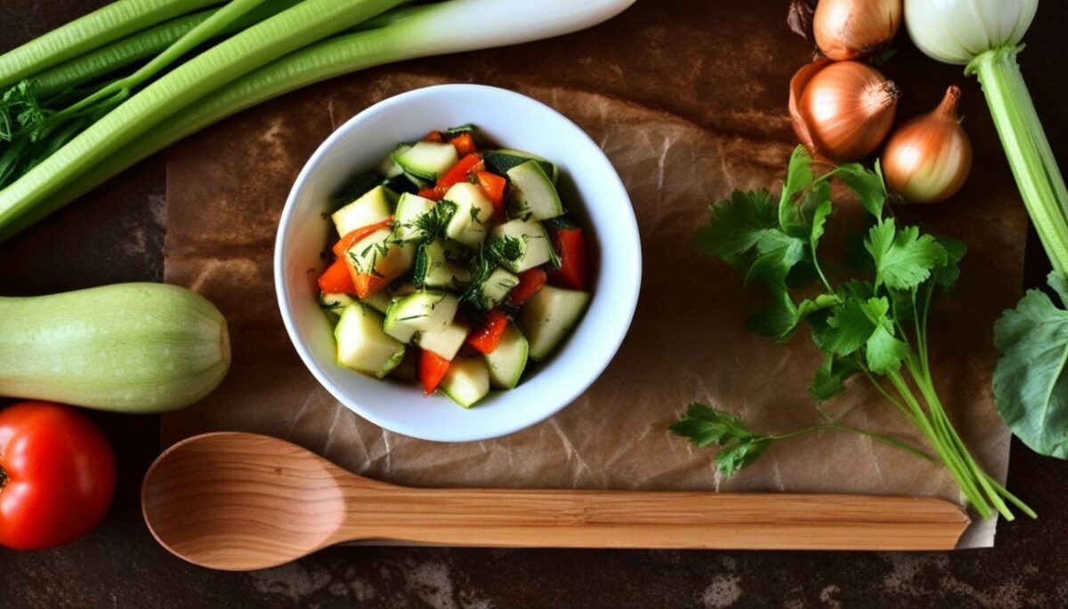 5 délicieuses façons de sublimer vos courgettes