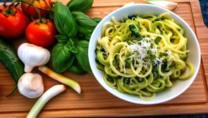 6 façons simples et savoureuses d'apprendre à cuisiner des zoodles pour une alimentation saine