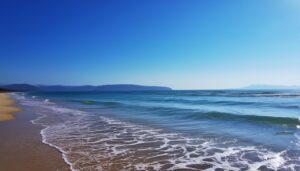 Pourquoi l’eau de la mer est-elle salée ? Un mystère enfin élucidé