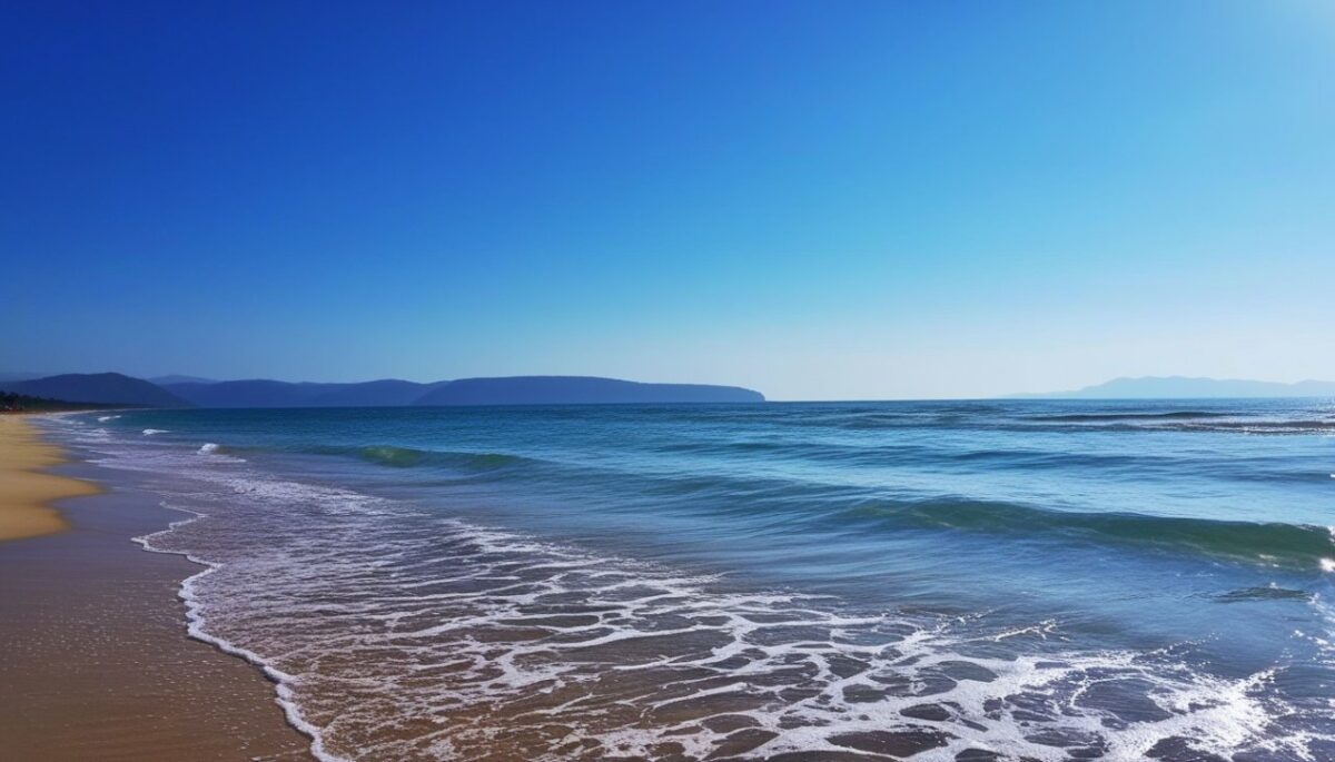 Pourquoi l'eau de la mer est-elle salée ? Un mystère enfin élucidé