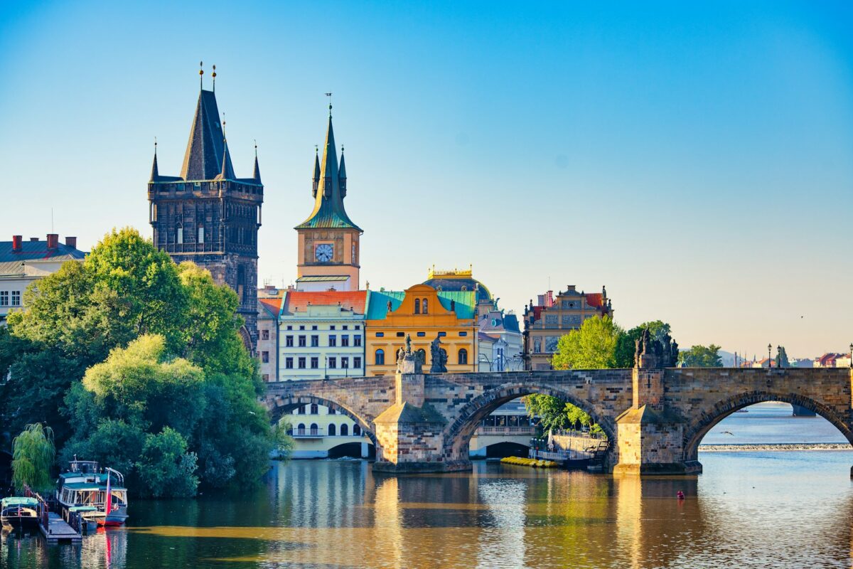 Europe de l'Est : la destination incontournable pour des vacances inoubliables