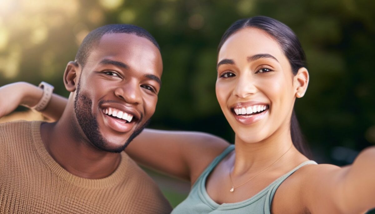 Le guide ultime pour réussir vos selfies à coup sûr !