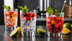 Infuser la vodka : comment sublimer le goût de vos cocktails ?