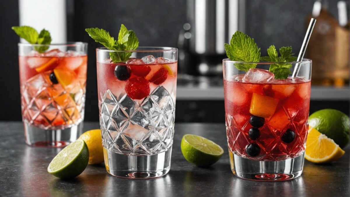 Infuser la vodka : comment sublimer le goût de vos cocktails ?