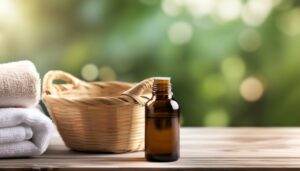 Comment intégrer les huiles essentielles dans votre lessive pour venir à bout des odeurs tenaces ?