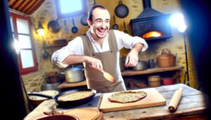 Maîtrisez l'art de réaliser des galettes délicieuses et savoureuses !