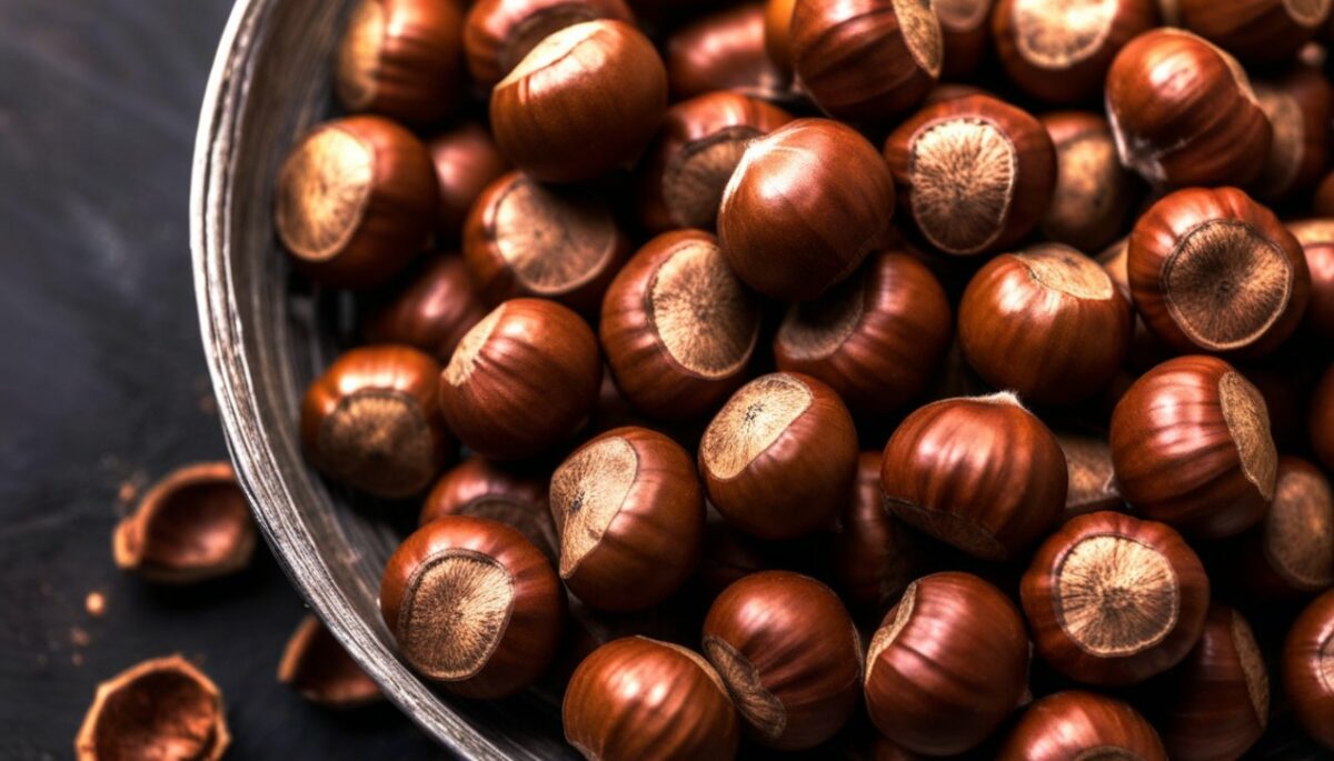 Marron ou châtaigne ? Plongée au cœur des fruits à coque