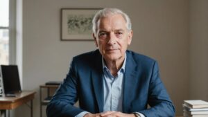 médiateur gère 2 personnes pas contentes